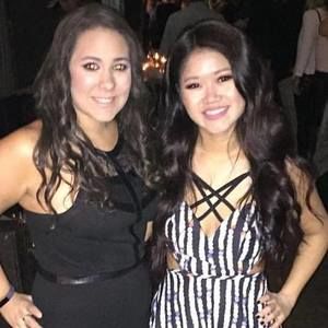 Meet your Posher, Anney